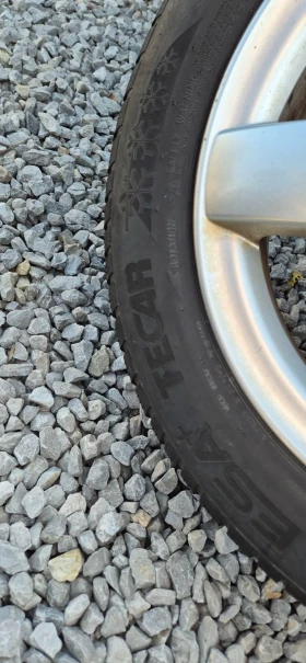 ���� � ������ 215/55R17 �� Peugeot | Mobile.bg � ����� ������ 2