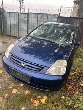 Honda Stream 1.7i - 2.0i, снимка 2