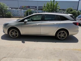 Opel Astra K 1.4i, снимка 6