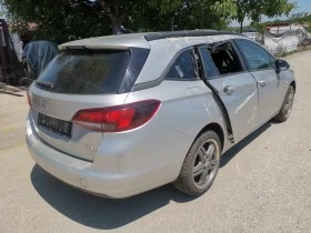 Opel Astra K 1.4i, снимка 5