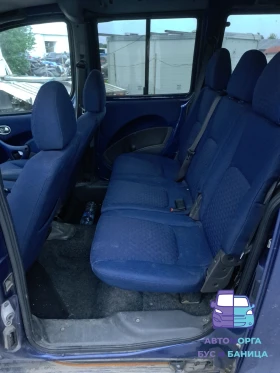 Fiat Doblo Malibu, снимка 5