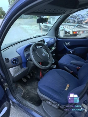 Fiat Doblo Malibu, снимка 6