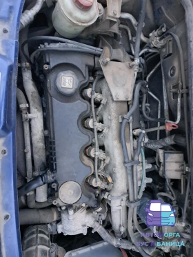 Fiat Doblo Malibu, снимка 3