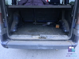 Fiat Doblo Malibu, снимка 2