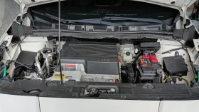 Nissan Leaf  40Kw, снимка 14