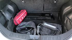 Nissan Leaf  40Kw, снимка 12