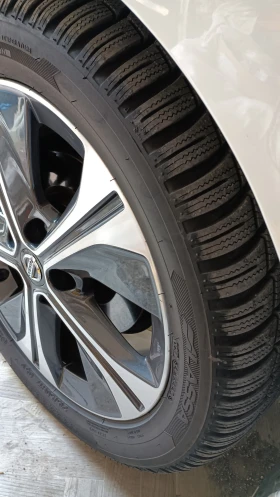 Nissan Leaf  40Kw, снимка 16