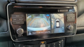 Nissan Leaf  40Kw, снимка 10