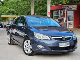 Opel Astra 1.7, 110к.с., 187х.км., Италия!, снимка 3