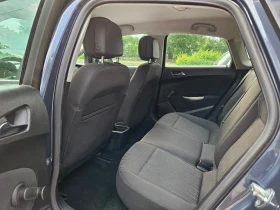 Opel Astra 1.7, 110к.с., 187х.км., Италия!, снимка 8