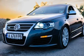 VW Passat R36, снимка 2