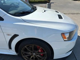Mitsubishi Lancer, снимка 14