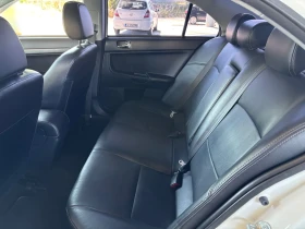 Mitsubishi Lancer, снимка 6