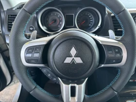 Mitsubishi Lancer, снимка 8