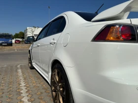 Mitsubishi Lancer, снимка 12