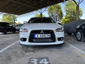 Mitsubishi Lancer, снимка 2