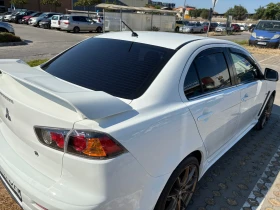 Mitsubishi Lancer, снимка 11