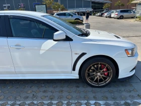 Mitsubishi Lancer, снимка 9