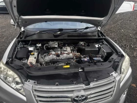 Toyota Rav4 Toyota Rav4 2. 2 D-4D (150 к. с. ) НА ЧАСТИ, снимка 11