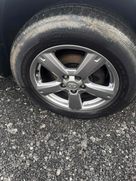 Toyota Rav4 Toyota Rav4 2. 2 D-4D (150 к. с. ) НА ЧАСТИ, снимка 7