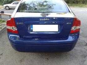 Volvo S40, снимка 2