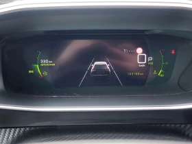 Peugeot 2008 1.5HDI, снимка 9