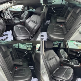 Opel Insignia 2.0CDTI COSMO, снимка 12