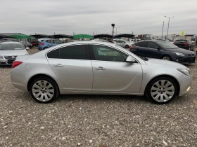 Opel Insignia 2.0CDTI COSMO, снимка 6