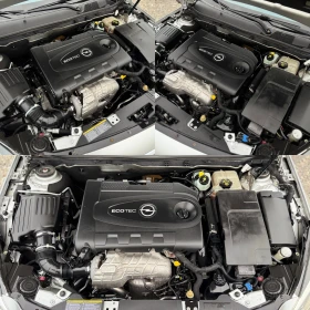 Opel Insignia 2.0CDTI COSMO, снимка 14