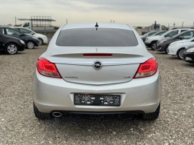 Opel Insignia 2.0CDTI COSMO, снимка 4