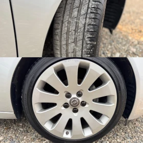 Opel Insignia 2.0CDTI COSMO, снимка 15