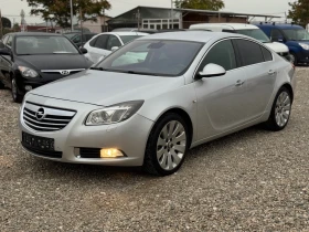 Opel Insignia 2.0CDTI COSMO, снимка 1
