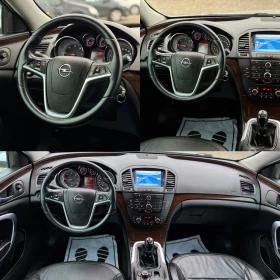 Opel Insignia 2.0CDTI COSMO, снимка 10