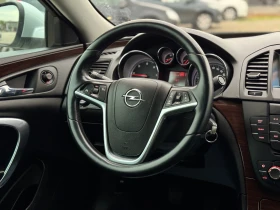 Opel Insignia 2.0CDTI COSMO, снимка 9