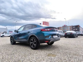 Renault Arkana RS LINE TCe, снимка 5