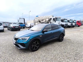 Renault Arkana RS LINE TCe, снимка 3