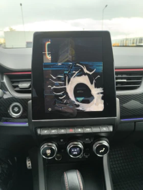 Renault Arkana RS LINE TCe, снимка 12