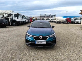 Renault Arkana RS LINE TCe, снимка 2