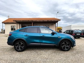 Renault Arkana RS LINE TCe, снимка 8