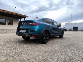 Renault Arkana RS LINE TCe, снимка 7