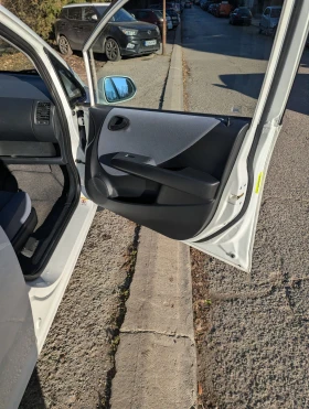 Honda Jazz, снимка 14