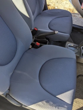 Honda Jazz, снимка 9