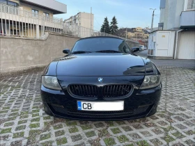 BMW Z4 FACELIFT 2.0i, снимка 7