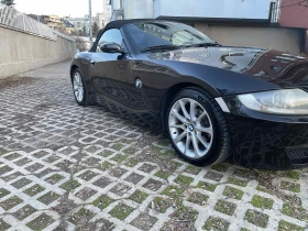 BMW Z4 FACELIFT 2.0i, снимка 8