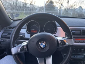 BMW Z4 FACELIFT 2.0i, снимка 12