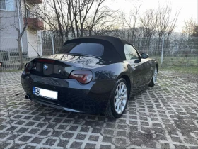 BMW Z4 FACELIFT 2.0i, снимка 9