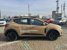 Dacia Sandero TCe 90 CVT, снимка 8
