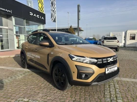 Dacia Sandero TCe 90 CVT, снимка 3