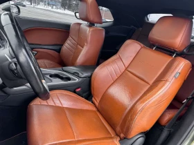 Dodge Challenger SRT 392  CARFAX, снимка 2