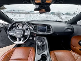 Dodge Challenger SRT 392  CARFAX, снимка 9